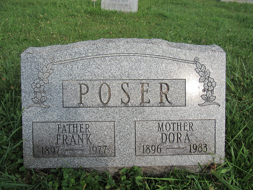 tombstone